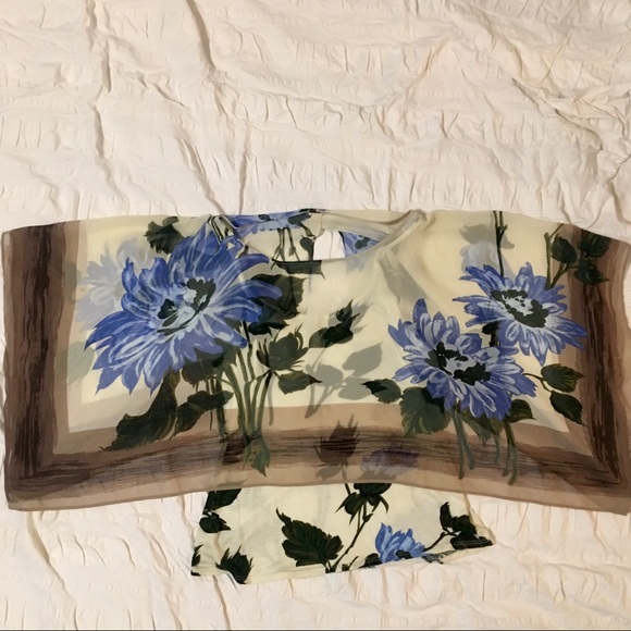 Anthropologie top - Picture 3 of 5